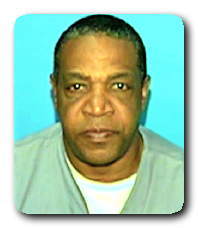 Inmate BERNARD FOSTER