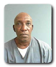 Inmate CLAUDE HALL