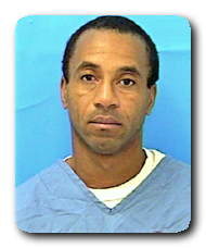 Inmate DARRYL A MYERS