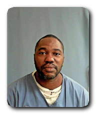 Inmate ERIC J WILSON