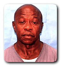 Inmate WILLIE C COLE