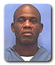 Inmate ANTHONY A COUNCIL