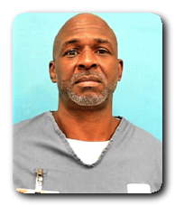 Inmate ANTHONY L ERVIN