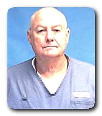 Inmate FRANKLIN D GREESON