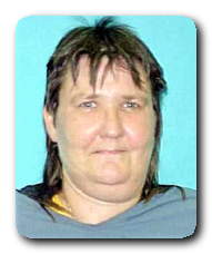 Inmate LAURIE HALLING