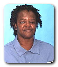 Inmate FELICIA L HOBLEY-RANSOM