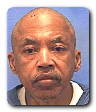 Inmate REGINALD B HUFF