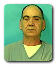 Inmate JERRY L IVY