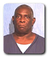 Inmate STEVEN JACKSON