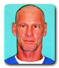 Inmate MICHAEL D LEE