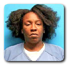 Inmate DOROTHY PEARL SMITH