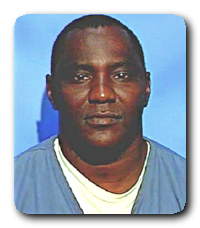 Inmate MARVIN C SPINKS