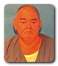 Inmate DONALD R ABNEY