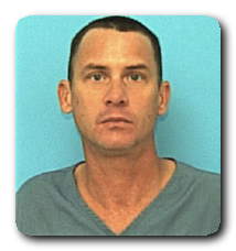 Inmate JASON BEHUNIAK