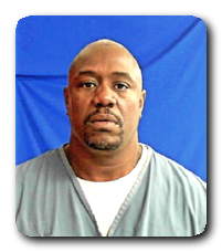Inmate ROBERT JR CUTLER