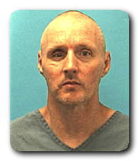 Inmate NICHOLAS LAREZY