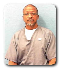 Inmate ANDRE L MAXWELL
