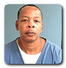 Inmate TRACY D ROBINSON