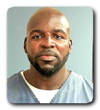 Inmate SAMUEL SIMMONS