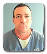 Inmate TIMOTHY J STAFFORD