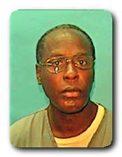 Inmate ARCHIE J WARREN