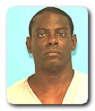 Inmate MARVIN J BRYANT