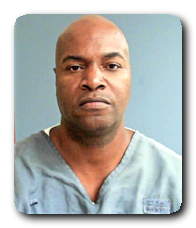 Inmate CHRISTOPHER M CARR