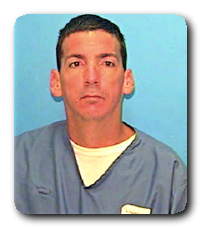 Inmate ANDREW S CARTER