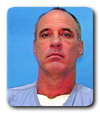Inmate CLAY S CUNNINGHAM