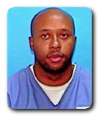 Inmate MICHAEL A GLOVER