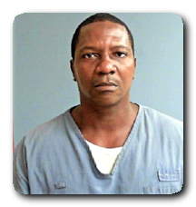 Inmate CURTIS S JORDAN