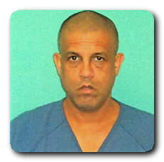 Inmate ANTHONY ROSARIO