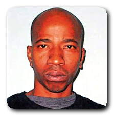 Inmate GREGORY SIMMONS