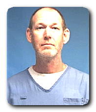 Inmate CHRISTOPHER A BACKUS