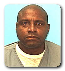 Inmate BARRY C CANTY