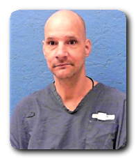 Inmate ROBERT W III FUSCO
