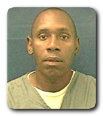 Inmate JEROME A GRIER