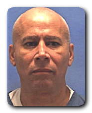 Inmate JORGE R MARTINEZ