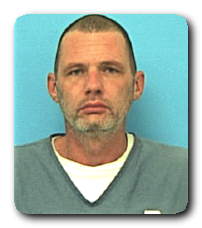 Inmate KEITH D MULLIKIN