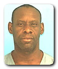 Inmate DONALD L ROBINSON