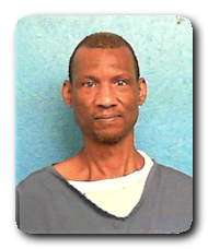 Inmate FRANK A BIZZELL