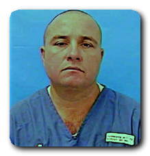 Inmate AUSTIN G CLEMENTS