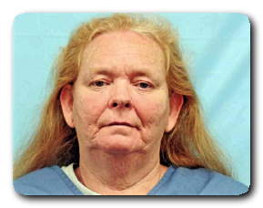 Inmate SHARON E MCBRIDE