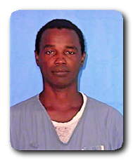 Inmate ERIC MOITER