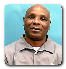 Inmate RICKY L PALMORE