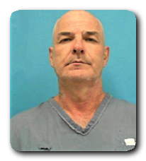 Inmate JERRY L ROBERTS