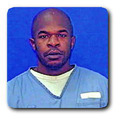 Inmate MELVIN E SESSIONS
