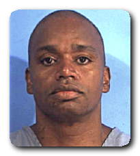 Inmate ERIC A SHEFFIELD