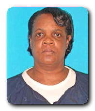 Inmate GLORIA S SIMPKINS