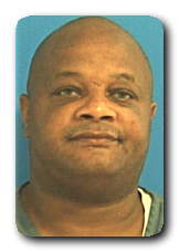 Inmate LEON J WASHINGTON